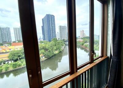 Condo for Rent at Hasu Haus