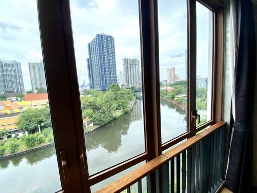 Condo for Rent at Hasu Haus