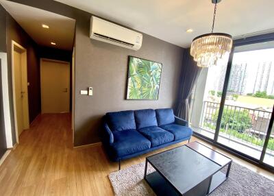 Condo for Rent at Hasu Haus