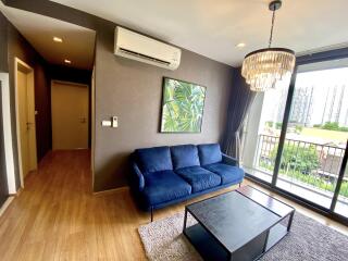 Condo for Rent at Hasu Haus