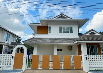 Minimalist House Style, near The Airport