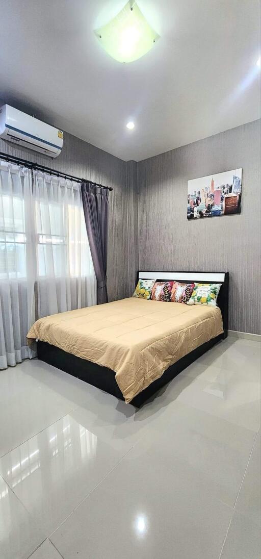 House for Rent in Hang Dong, Hang Dong