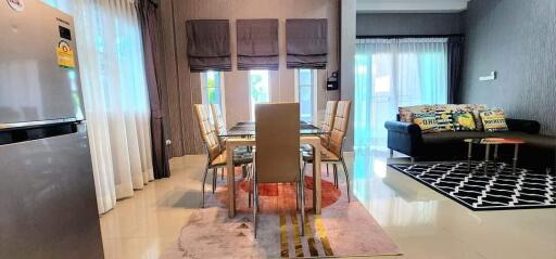 House for Rent in Hang Dong, Hang Dong