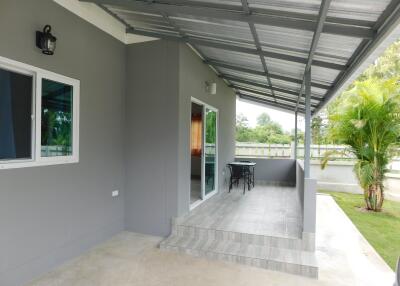 House for Rent in Nam Phrae, Hang Dong