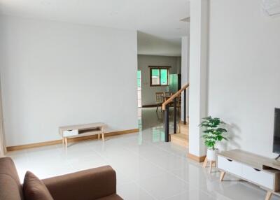 House for Rent in Ban Waen, Hang Dong