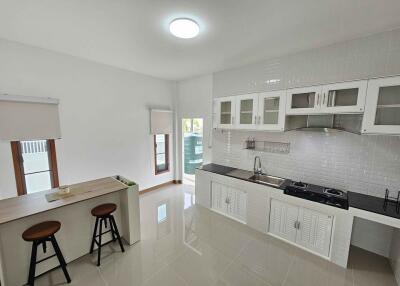 House for Rent in Ban Waen, Hang Dong