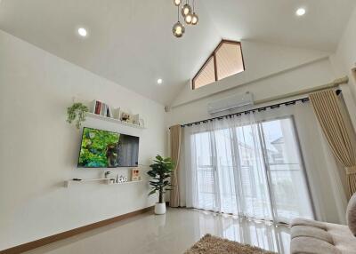 House for Rent in Ban Waen, Hang Dong