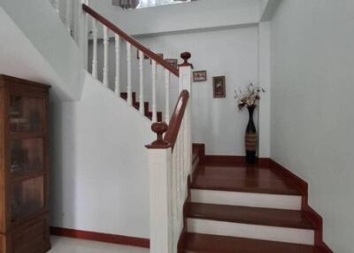 House for Rent in Ban Waen, Hang Dong