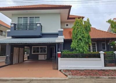 House for Rent in Ban Waen, Hang Dong