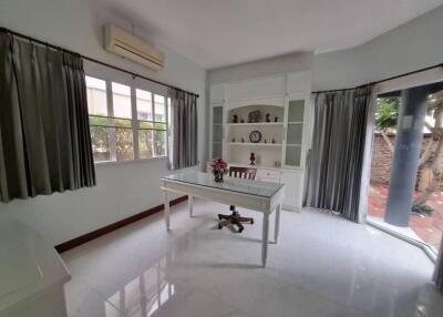 House for Rent in Ban Waen, Hang Dong