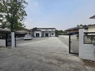 House for Sale in Nong Kaew, Hang Dong