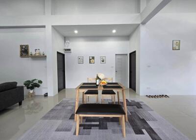 House for Sale in Nong Kaew, Hang Dong