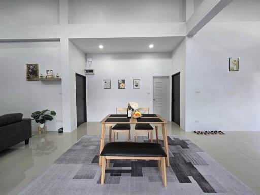 House for Sale in Nong Kaew, Hang Dong