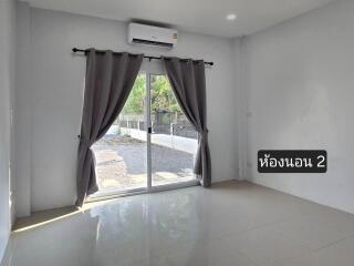 120 ตรม., 2 ห้องนอน, 3 ห้องน้ำ บ้าน ราคา ฿ 2,490,000