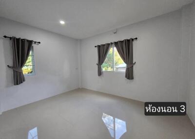 120 ตรม., 2 ห้องนอน, 3 ห้องน้ำ บ้าน ราคา ฿ 2,490,000