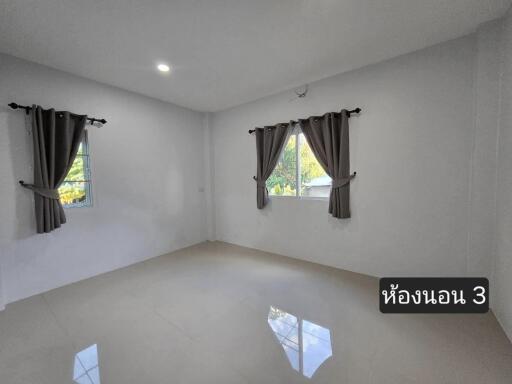 House for Sale in Nong Kaew, Hang Dong