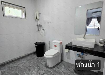 120 ตรม., 2 ห้องนอน, 3 ห้องน้ำ บ้าน ราคา ฿ 2,490,000