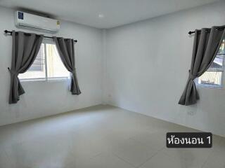 120 ตรม., 2 ห้องนอน, 3 ห้องน้ำ บ้าน ราคา ฿ 2,490,000