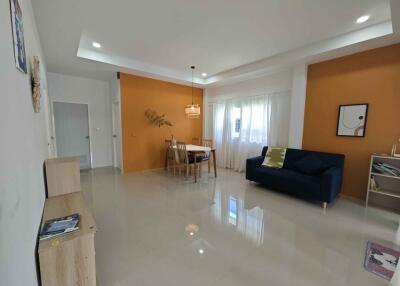 House for Rent in San Phak Wan, Hang Dong