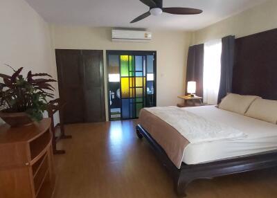 House for Rent in Nong Khwai, Hang Dong.