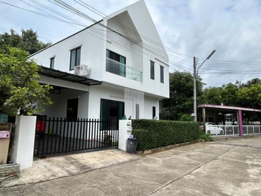 House for Rent in Nong Khwai, Hang Dong.