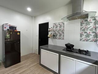 House for Rent in Nong Khwai, Hang Dong.