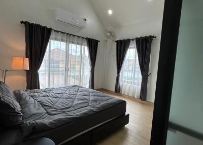 House for Rent in Nong Khwai, Hang Dong.