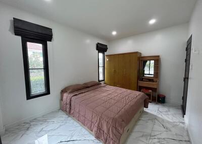 House for Rent in Nong Khwai, Hang Dong.