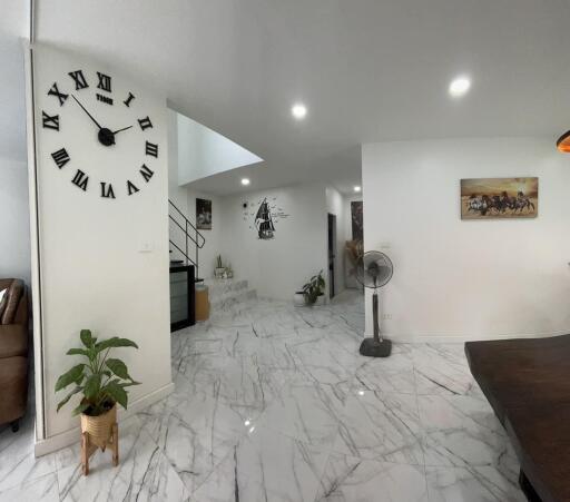 House for Rent in Nong Khwai, Hang Dong.