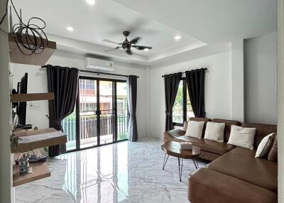 House for Rent in Nong Khwai, Hang Dong.