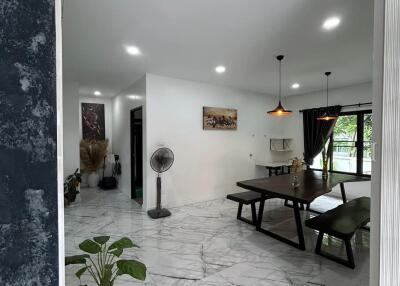 House for Rent in Nong Khwai, Hang Dong.