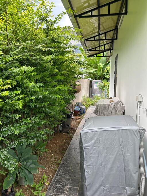 House for Rent in Nong Khwai, Hang Dong.