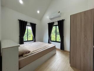 House for Rent in Nong Khwai, Hang Dong.