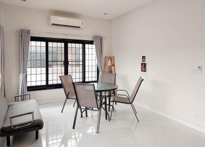 House for Rent in San Phak Wan, Hang Dong