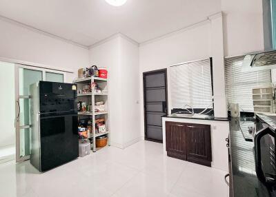 House for Rent in San Phak Wan, Hang Dong