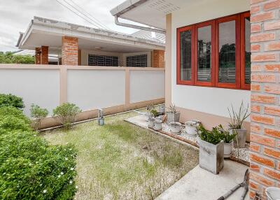 House for Rent in San Phak Wan, Hang Dong