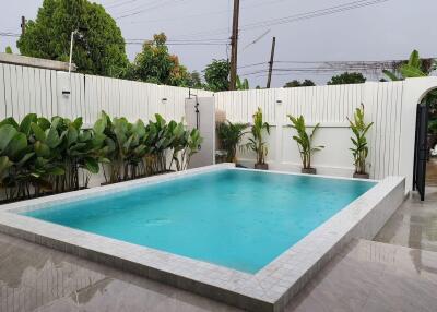 Pool Villa for Sale in Ban Waen, Hang Dong