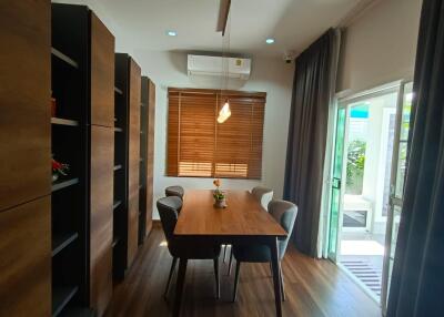 House for Rent in Ban Waen, Hang Dong