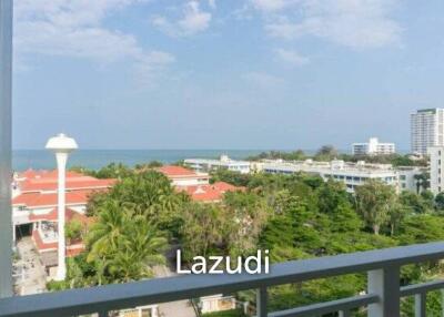 2 Bed Sea View condo in Summer condo