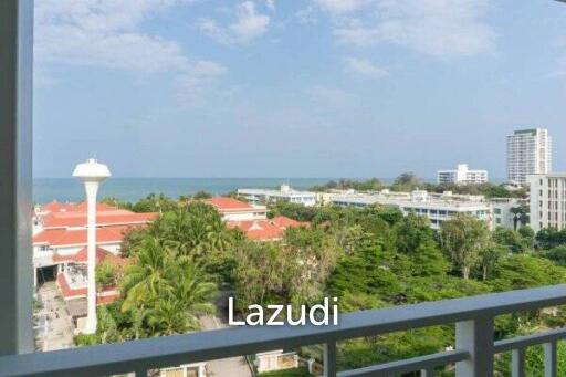 2 Bed Sea View condo in Summer condo