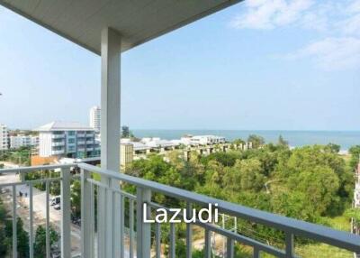 2 Bed Sea View condo in Summer condo