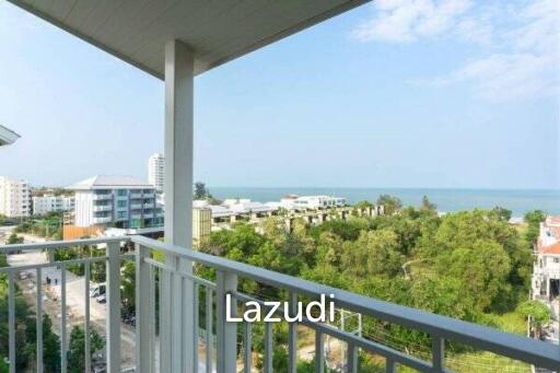 2 Bed Sea View condo in Summer condo