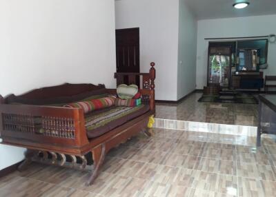 House for Rent in Ban Waen, Hang Dong