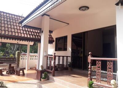 House for Rent in Ban Waen, Hang Dong