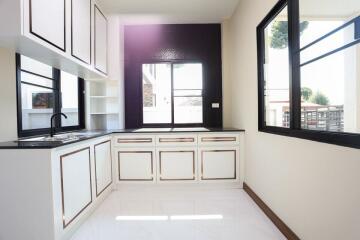 House for Rent in San Phak Wan, Hang Dong