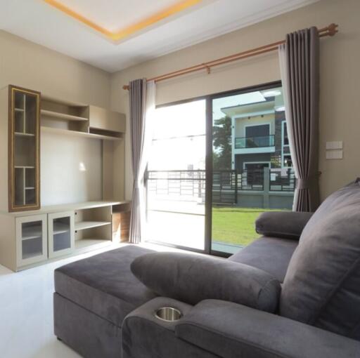 House for Rent in San Phak Wan, Hang Dong