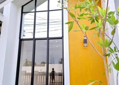 House for Sale in Ban Waen, Hang Dong.