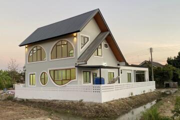 House for Rent in Nam Phrae, Hang Dong