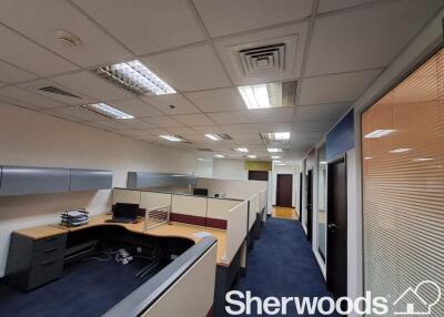 Fitted  Office or Clinic space for Sale in Building 27 DHCC