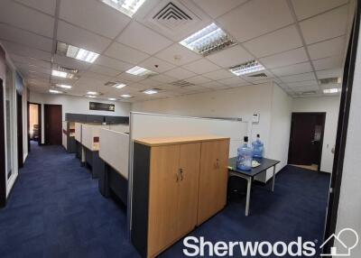 Fitted  Office or Clinic space for Sale in Building 27 DHCC